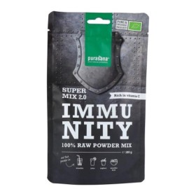Immunity mix 100 g bio
