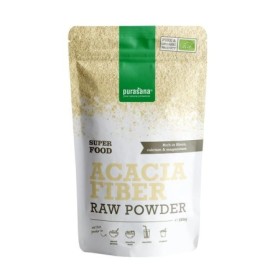 Acacia fiber 200 g bio
