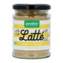 Latté gember (32%) curcuma (3%) 120g bi