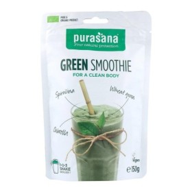 Green smoothie shake 150 g bio