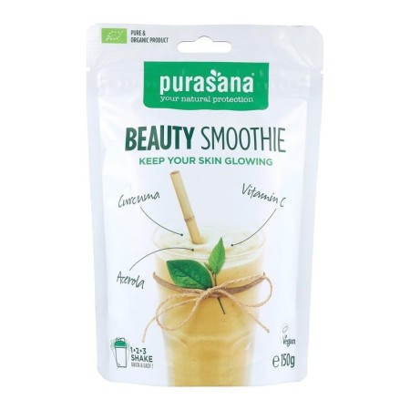 Beauty smoothie shake 150 g bio