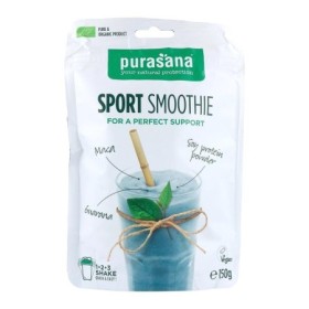 Sport smoothie shake 150 g bio