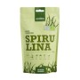 Spirulina poeder india supergreens bio
