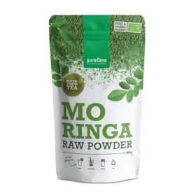 Moringa poeder 200 g bio
