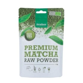 Matcha premium poeder 75 g bio