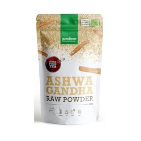 Ashwagandha poeder 100 g bio