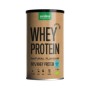 Whey proteine 80% natuur 400 g bio