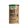 Whey protein 73% vanille 400 g