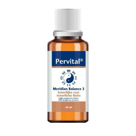 Mer bal 3 innerlijke rust