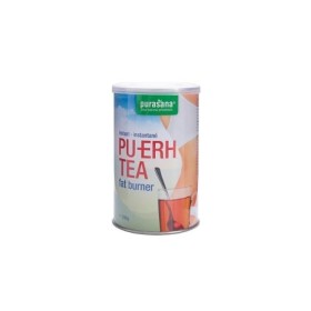 Pu-erh tea instant pot 200 g