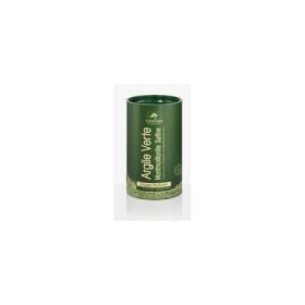 Groene klei montmorillonite fijn 300 g