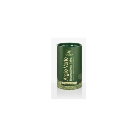 Groene klei montmorillonite fijn 300 g