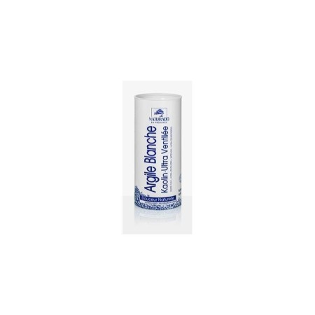 Witte klei ultra geventileerd 300 g