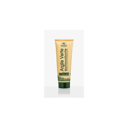 Groene klei montmorillonite tube 300 g