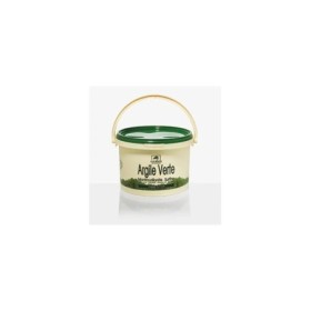 Groene klei montmorillonite emmer 2,5 kg