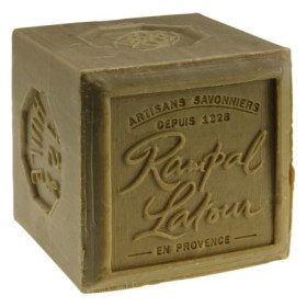 Marseille zeep cubes groen 600 g geseald