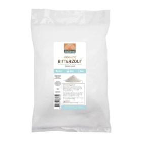 Bitterzout epsom magnsulf 1kg