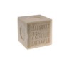 Marseille zeep cubes wit 600 g geseald
