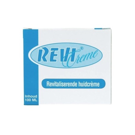 Revicréme revitaliserend huidcréme 100