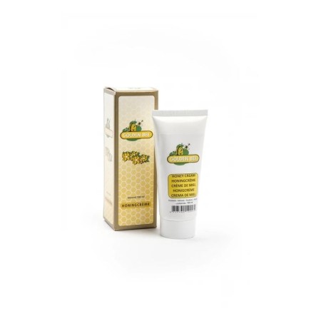 Golden bee honing créme 100 ml