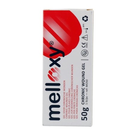 Melloxy 50 gram