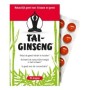 Tai-ginseng dragees