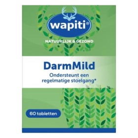 Darmmild 60tabletten