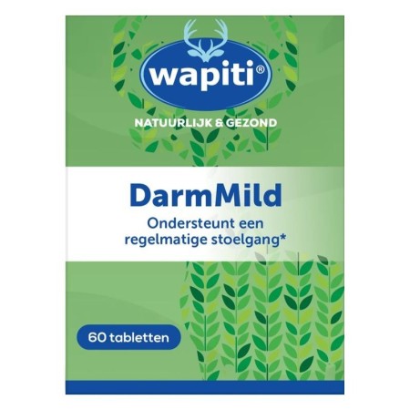 Darmmild 60tabletten