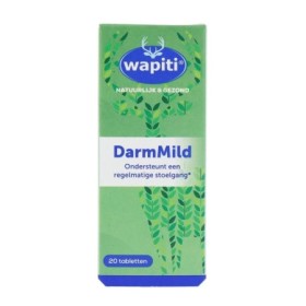 Darmmild 20tabletten