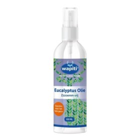 Eucalyptus olie