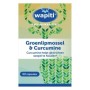 Groenlipmossel curcumine extra 60caps