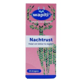 Nachtrust 10dragees