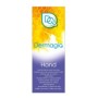 Handcreme met honing