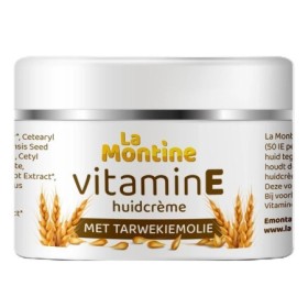 Vitamine e huidcrème 40 ml