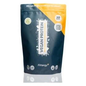 Vegan protein