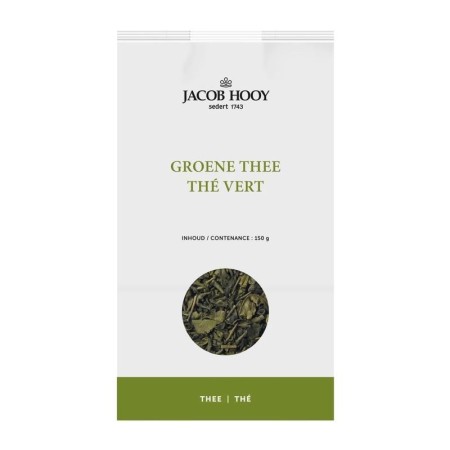 Groene thee 150gr