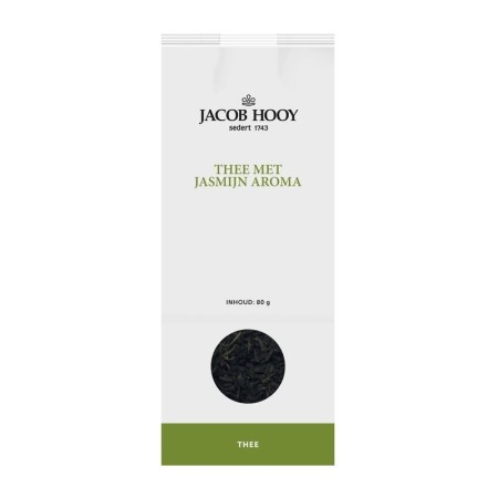 Jasmijn thee 80gr