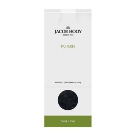 Pu-erh thee 80gr