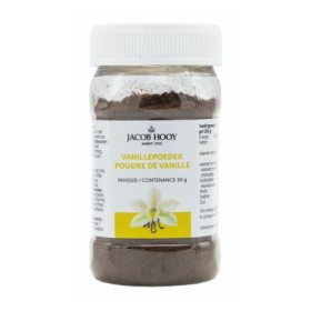 Vanille poeder 30gr