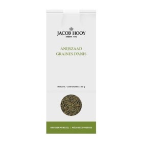 Anijszaad 50gr