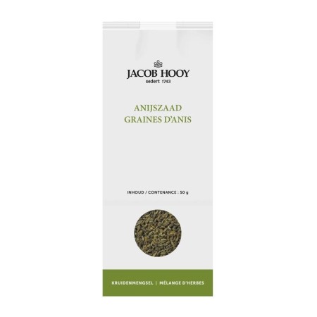 Anijszaad 50gr