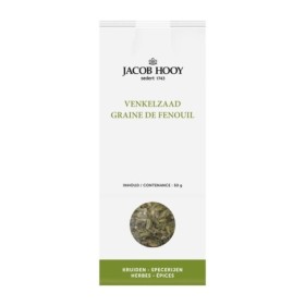 Venkelzaad 50gr