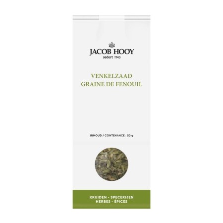 Venkelzaad 50gr