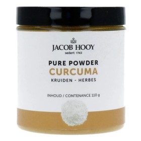 Curcuma poeder 110gr