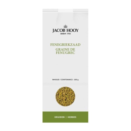 Fenegriekzaad 150gr