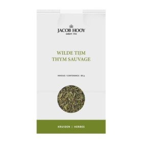 Wilde tijm 80gr