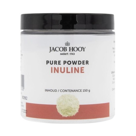 Inuline poeder 150gr