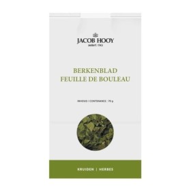 Berkenblad 70gram