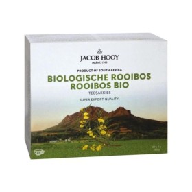 Bio rooibos nl-bio-01 80 zakjes