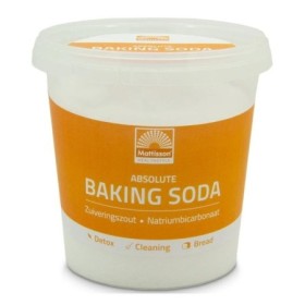 Absolute baking soda natriumbicarb 650g